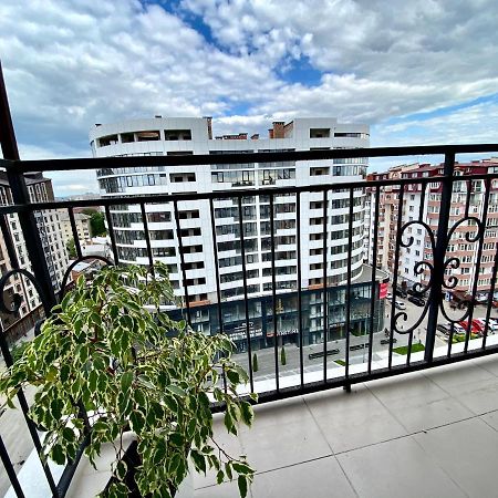 Belvederska Apartment 2 Iwano-Frankiwsk Zewnętrze zdjęcie