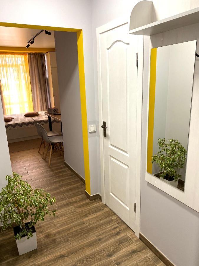 Belvederska Apartment 2 Iwano-Frankiwsk Zewnętrze zdjęcie