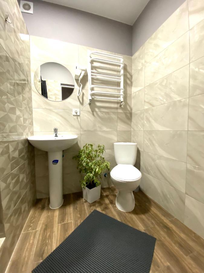 Belvederska Apartment 2 Iwano-Frankiwsk Zewnętrze zdjęcie
