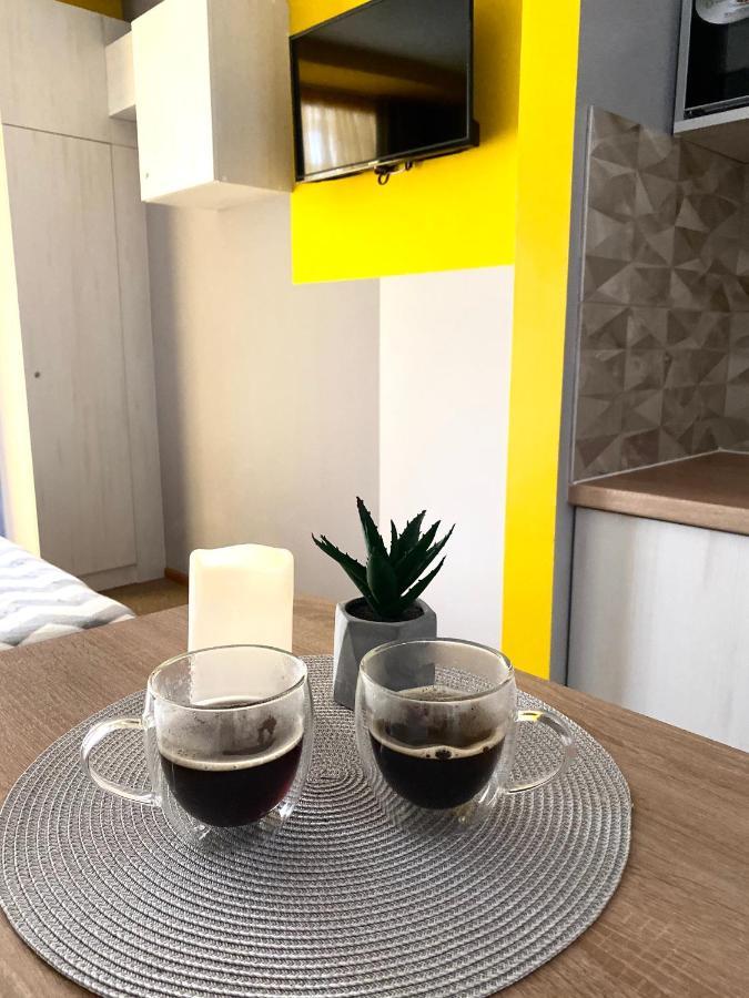 Belvederska Apartment 2 Iwano-Frankiwsk Zewnętrze zdjęcie