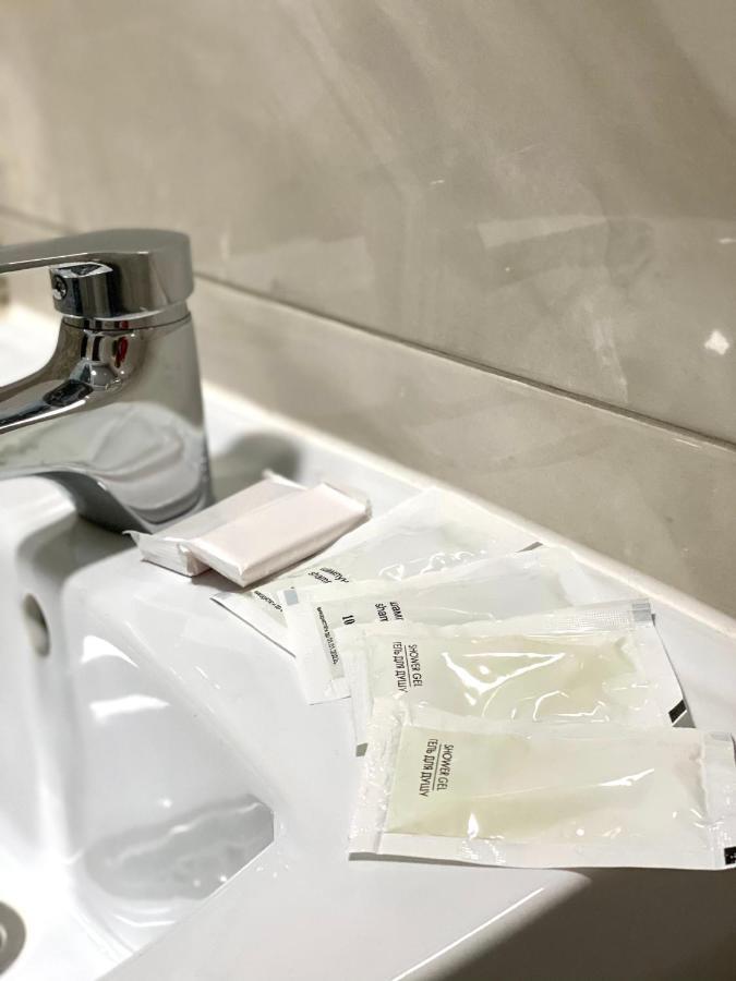 Belvederska Apartment 2 Iwano-Frankiwsk Zewnętrze zdjęcie