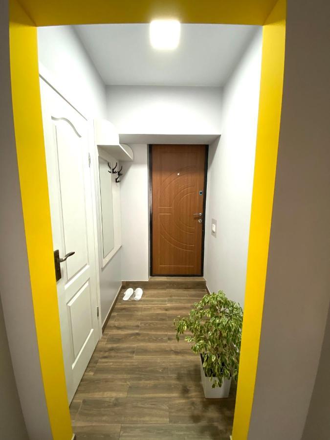 Belvederska Apartment 2 Iwano-Frankiwsk Zewnętrze zdjęcie