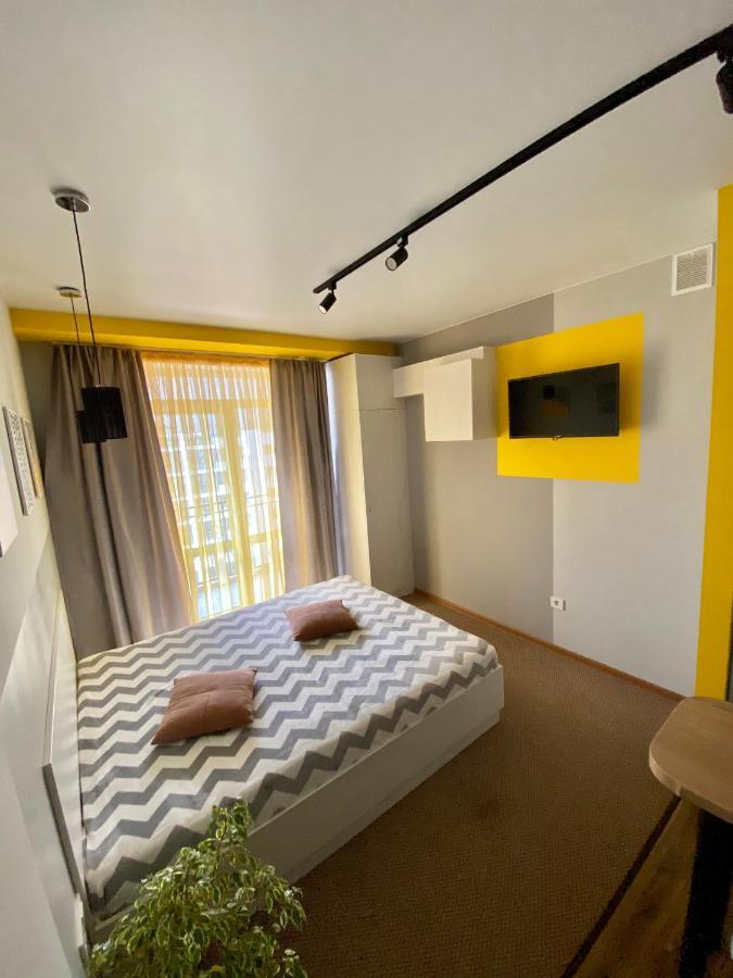 Belvederska Apartment 2 Iwano-Frankiwsk Zewnętrze zdjęcie