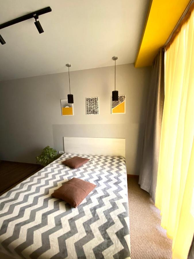 Belvederska Apartment 2 Iwano-Frankiwsk Zewnętrze zdjęcie