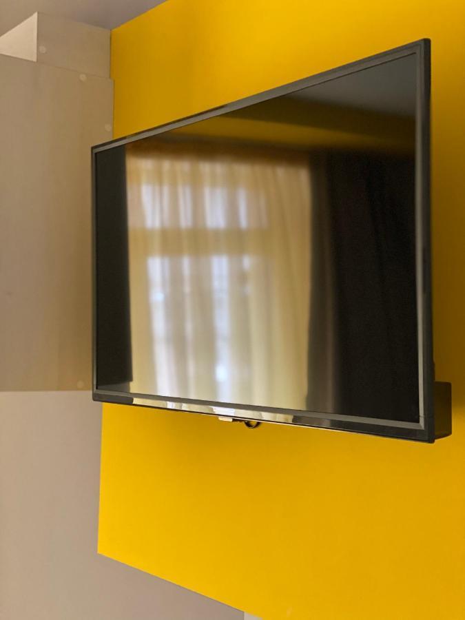 Belvederska Apartment 2 Iwano-Frankiwsk Zewnętrze zdjęcie