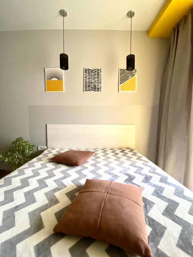 Belvederska Apartment 2 Iwano-Frankiwsk Zewnętrze zdjęcie