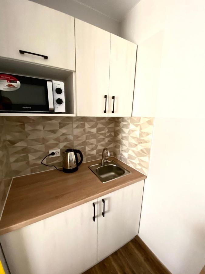 Belvederska Apartment 2 Iwano-Frankiwsk Zewnętrze zdjęcie