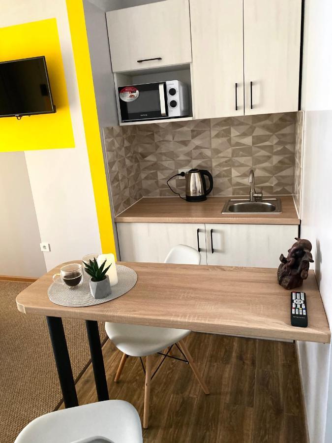 Belvederska Apartment 2 Iwano-Frankiwsk Zewnętrze zdjęcie