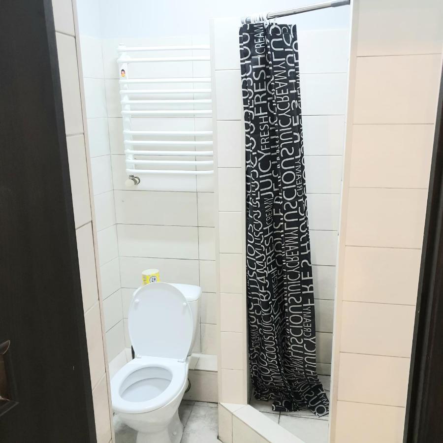 Belvederska Apartment 2 Iwano-Frankiwsk Zewnętrze zdjęcie