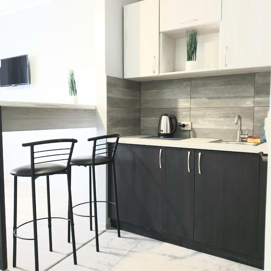 Belvederska Apartment 2 Iwano-Frankiwsk Zewnętrze zdjęcie