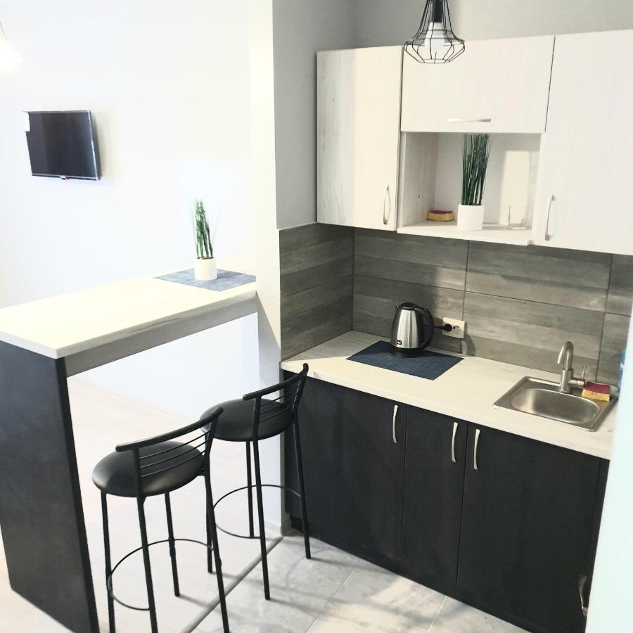 Belvederska Apartment 2 Iwano-Frankiwsk Zewnętrze zdjęcie